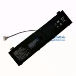 Akku für Acer Predator PT314 AP20A7N Triton300 [Ersatzakku]